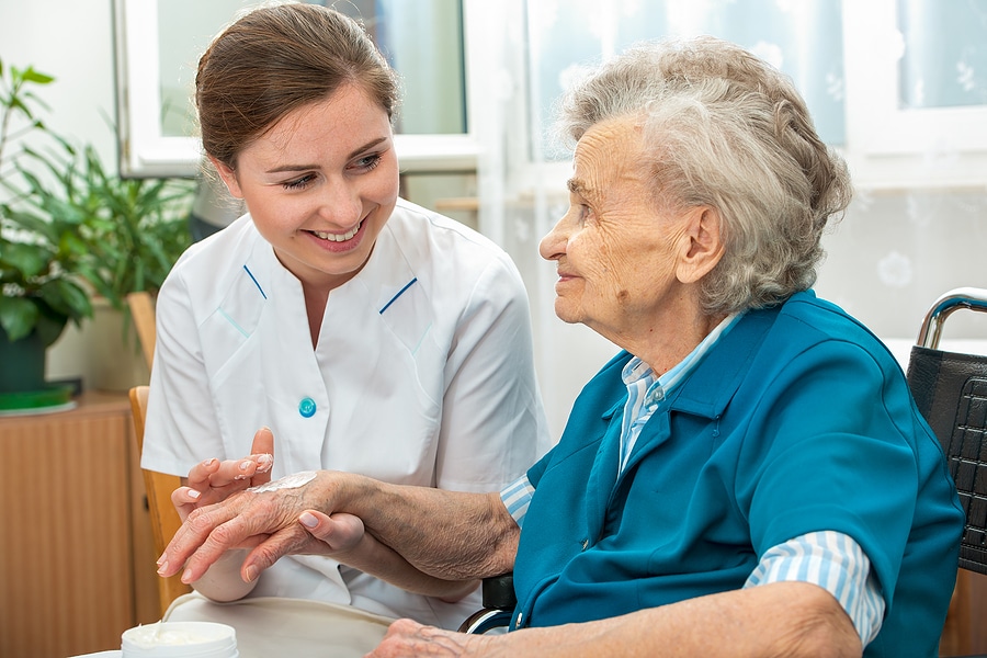 Personal Care Assistance in Phoenix for In-home Care